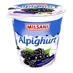 MILSANI Alpighurt* Joghurt, Quark & Milchdesserts Bei Aldi Nord.