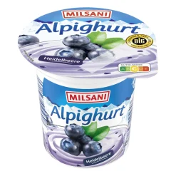 MILSANI Alpighurt* Joghurt, Quark & Milchdesserts Bei Aldi Nord.