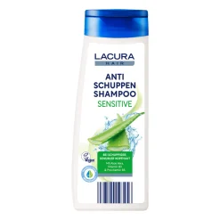 LACURA Anti-Schuppen Shampoo* Haarpflege & Haarstyling Bei Aldi Nord.
