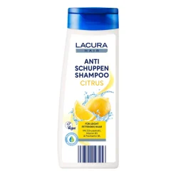 LACURA Anti-Schuppen Shampoo* Haarpflege & Haarstyling Bei Aldi Nord.