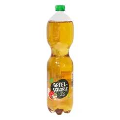 RIO D'ORO Apfelspritzer* Cola, Limonaden & Schorlen Bei Aldi Nord.