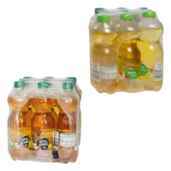 RIO D'ORO Apfelspritzer* Cola, Limonaden & Schorlen Bei Aldi Nord.