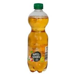 RIO D'ORO Apfelspritzer* Cola, Limonaden & Schorlen Bei Aldi Nord.