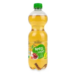 RIO D'ORO Apfelspritzer* Cola, Limonaden & Schorlen Bei Aldi Nord.