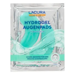 LACURA Augenpads / Gesichtsmaske* Gesichtspflege Bei Aldi Nord.