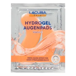LACURA Augenpads / Gesichtsmaske* Gesichtspflege Bei Aldi Nord.