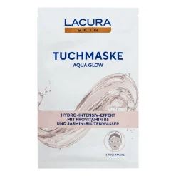 LACURA Augenpads / Gesichtsmaske* Gesichtspflege Bei Aldi Nord.
