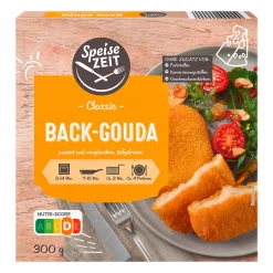 SPEISEZEIT Back-Käse* Frischkäse & Weichkäse Bei Aldi Nord.