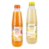 RIO D'ORO Bananen- & Pfirsichnektar aus Fruchtmark* Säfte & Nektare Bei Aldi Nord.