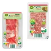 BIO -Bacon* Schweinefleisch Bei Aldi Nord.