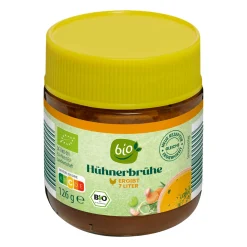 BIO -Brühen* Gewürze & Kräuter Bei Aldi Nord.