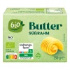 BIO -Butter* Butter, Sahne & Sauerrahm Bei Aldi Nord