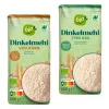 BIO -Dinkelmehl* Mehl, Zucker & Süßungsmittel Bei Aldi Nord.
