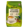 BARISSIMO Bio-Fairtrade Caffè Crema* Kaffee Bei Aldi Nord.