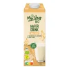 MYVAY Bio-Haferdrink Ungesüßt* Milchersatz & Käseersatz Bei Aldi Nord.