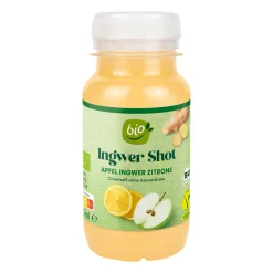 BIO -Shot* Säfte & Nektare Bei Aldi Nord.