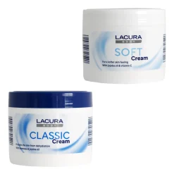 LACURA Body Cream* Körperpflege Bei Aldi Nord.