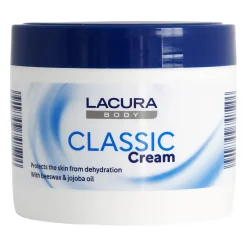 LACURA Body Cream* Körperpflege Bei Aldi Nord.