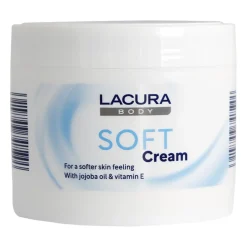 LACURA Body Cream* Körperpflege Bei Aldi Nord.