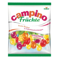 STORCK Bonbons* Bonbons & Kaugummi Bei Aldi Nord.