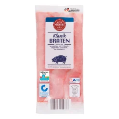 MEINE METZGEREI Braten* Wurstaufschnitt & Streichwurst Bei Aldi Nord.