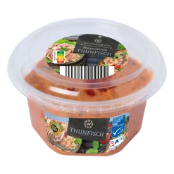 WONNEMEYER Brotaufstrich* Brotaufstrich Bei Aldi Nord.