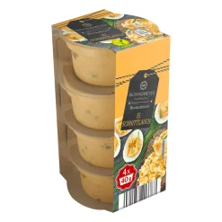 WONNEMEYER Brotaufstrich* Brotaufstrich Bei Aldi Nord.