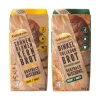 GOLDÄHREN Brotbackmischung* Brot & Toast Bei Aldi Nord.