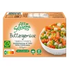 ALL SEASONS Buttergemüse* Fertiggerichte Für Mikrowelle & Pfanne Bei Aldi Nord.