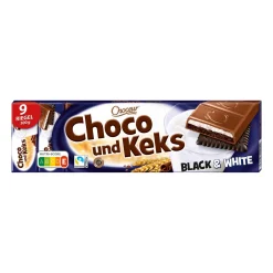 CHOCEUR Choco und Keks* Pralinen & Schoko-Snacks Bei Aldi Nord.