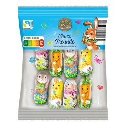 OSTERPHANTASIE Choco-Freunde* Osterschokolade & Süßigkeiten Bei Aldi Nord.