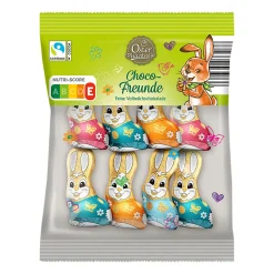 OSTERPHANTASIE Choco-Freunde* Osterschokolade & Süßigkeiten Bei Aldi Nord.