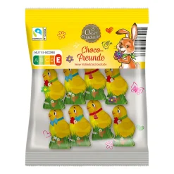 OSTERPHANTASIE Choco-Freunde* Osterschokolade & Süßigkeiten Bei Aldi Nord.