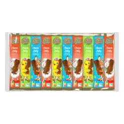 OSTERPHANTASIE Choco-Lollis* Osterschokolade & Süßigkeiten Bei Aldi Nord.