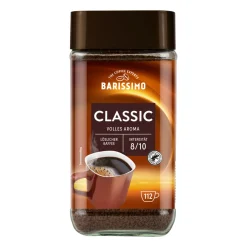 BARISSIMO Classic / Mild* Kaffee Bei Aldi Nord.