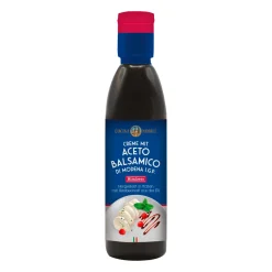 CUCINA NOBILE Creme mit Balsamico* Essig, Öl & Fett Bei Aldi Nord.