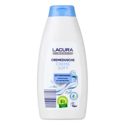 LACURA Cremedusche* Körperpflege Bei Aldi Nord.