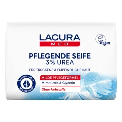 LACURA Cremeseife* Seife Und Handpflege Bei Aldi Nord.