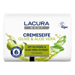 LACURA Cremeseife* Seife Und Handpflege Bei Aldi Nord.