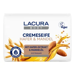 LACURA Cremeseife* Seife Und Handpflege Bei Aldi Nord.