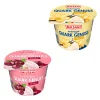 MILSANI Cremiger Quark-Genuss* Joghurt, Quark & Milchdesserts Bei Aldi Nord.