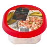 WONNEMEYER Delikatess Fleischsalat* Wurstaufschnitt & Streichwurst Bei Aldi Nord.