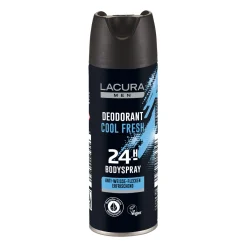 LACURA Deo-Spray* Körperpflege Bei Aldi Nord.