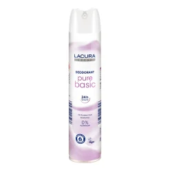 LACURA Deo-Spray* Körperpflege Bei Aldi Nord.