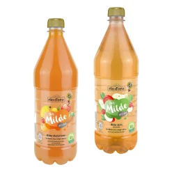 RIO D'ORO Der Milde* Säfte & Nektare Bei Aldi Nord.