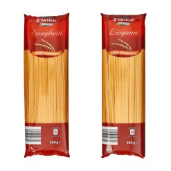 LANDFREUDE Dinkelpasta* Nudeln Bei Aldi Nord.