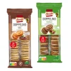 BISCOTTO Doppelino* Kekse & Cookies Bei Aldi Nord.
