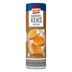 BISCOTTO Doppelkeks* Kekse & Cookies Bei Aldi Nord.