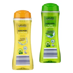 LACURA Duschgel* Körperpflege Bei Aldi Nord.