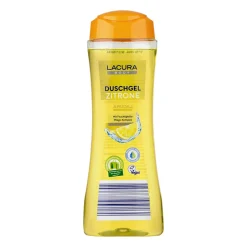 LACURA Duschgel* Körperpflege Bei Aldi Nord.